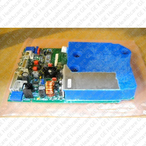 Printed circuit Board (PCB) B335 Image Intensifier Power Supply 3 BG, Revision E Printed circuit Board (PCB) B335 Image Intensifier Power Supply 3 BG, Revision E