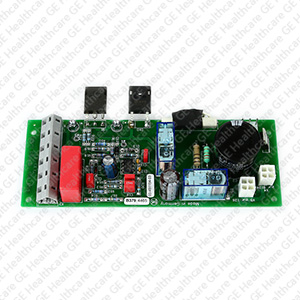 Printed Circuit Board B379