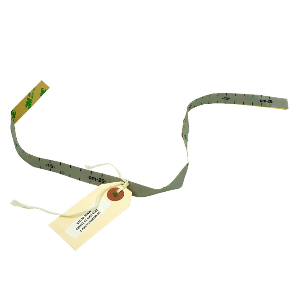 Horizontal Cross Arm Label 00-881233-01 Horizontal Cross Arm Label 00-881233-01