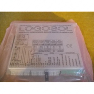 Drive Intelligent Servo RoHS Drive Intelligent Servo RoHS