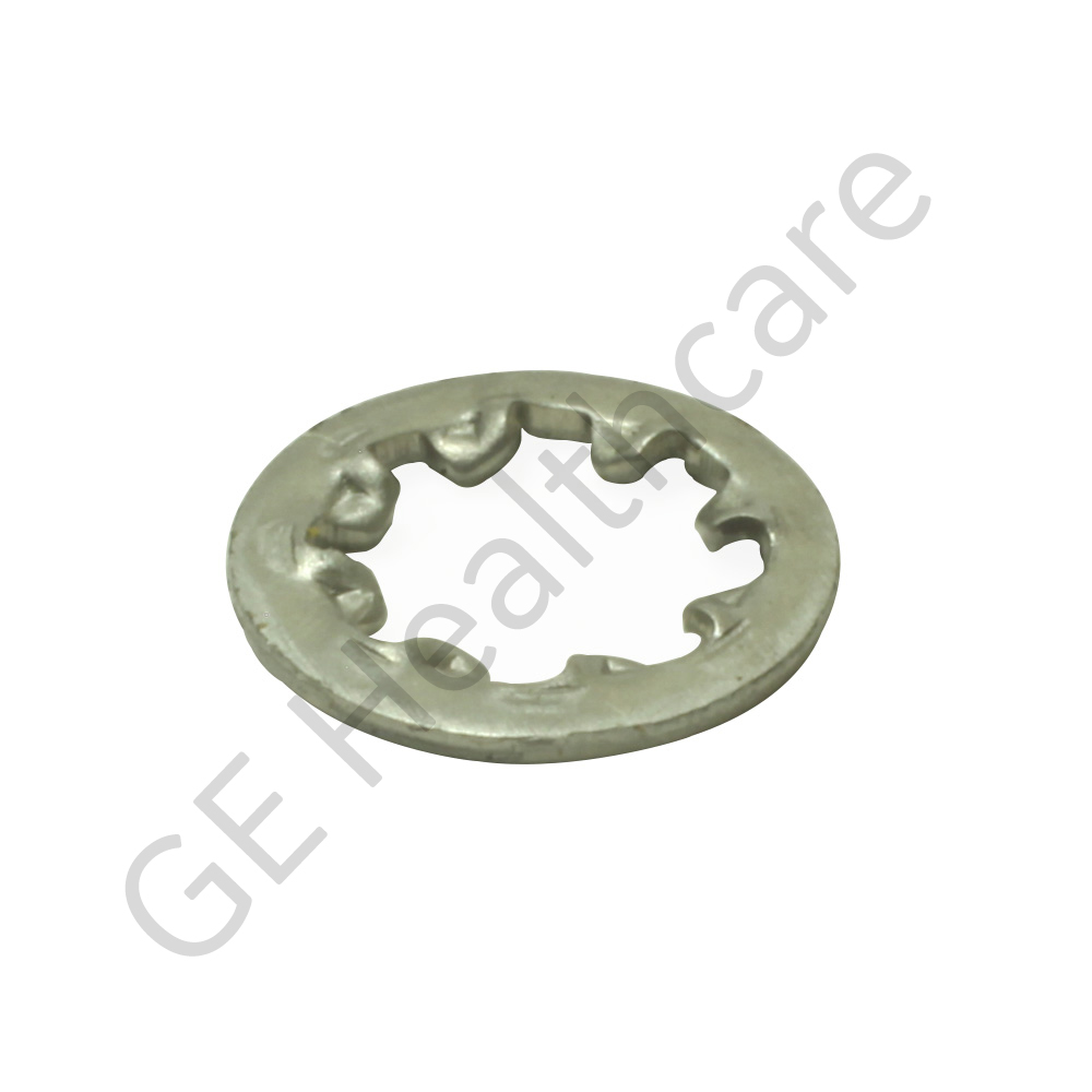 Lock Washer M4 Internal Tooth - Stainless Steel