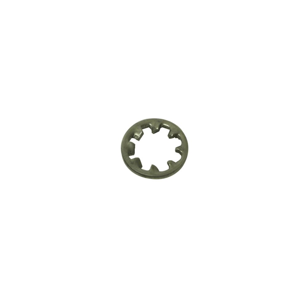 Lock Washer M6 Internal Tooth Stainless Steel Lock Washer M6 Internal Tooth Stainless Steel
