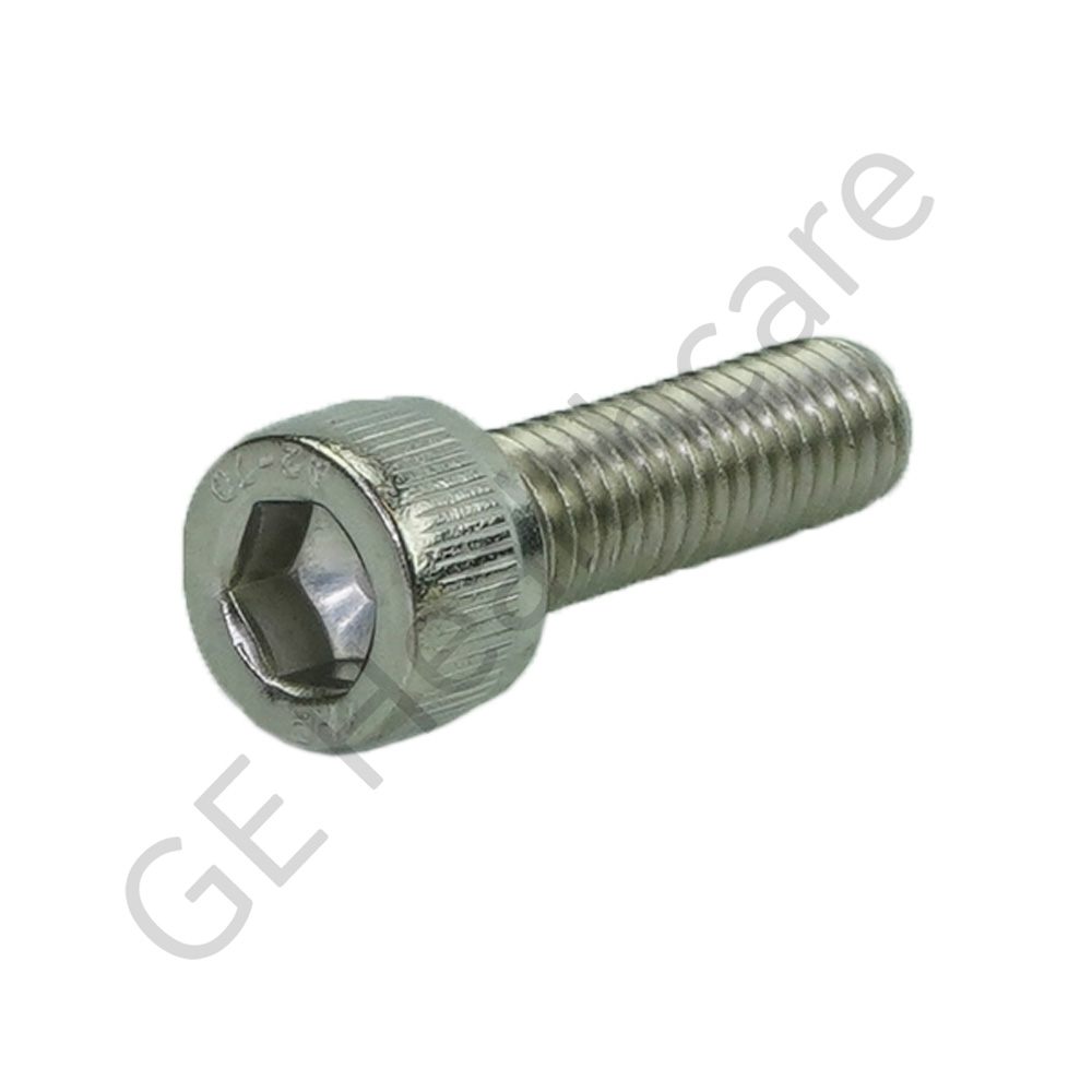 Screw M6 x 20 Socket Head Cap Stainless Steel