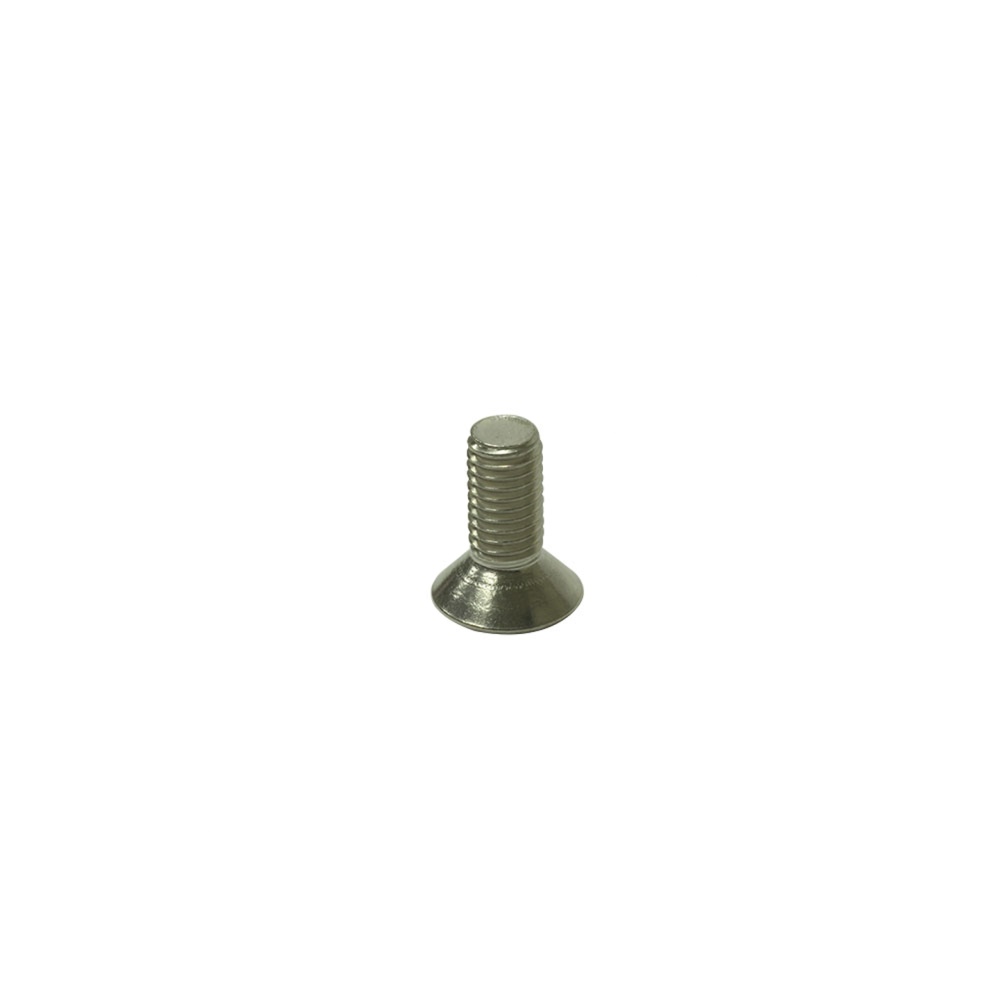 Screw M8 x 1.25 x 20 Front Lit Socket Head - Stainless Steel Screw M8 x 1.25 x 20 Front Lit Socket Head - Stainless Steel
