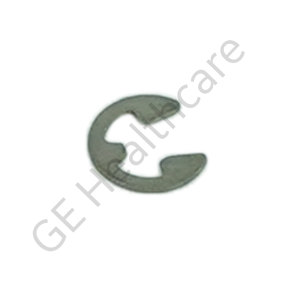 ASSY-MSN, RING RET .125IN SFT BCG E-RING SST ASSY-MSN, RING RET .125IN SFT BCG E-RING SST