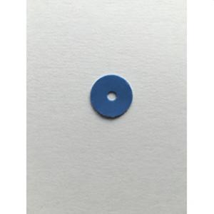 Gasket - Neg Pressure Relief Valve - Interface Valve Gasket - Neg Pressure Relief Valve - Interface Valve