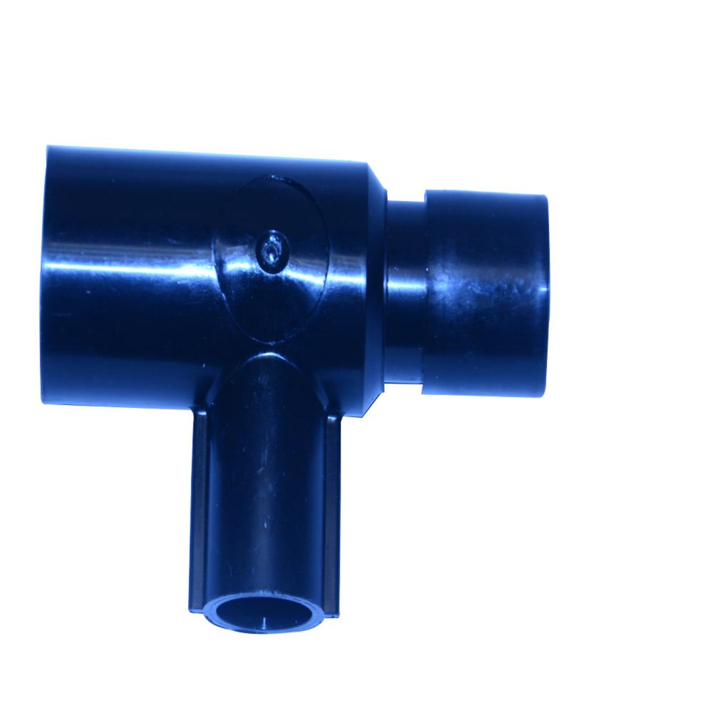 Fitting TEE Sensing Isolated 15 X 22 X 15mm Fitting TEE Sensing Isolated 15 X 22 X 15mm