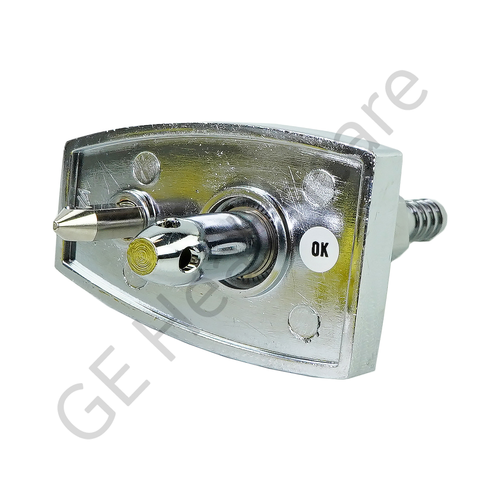 Adapter NCG VAC 1/4 ID HP