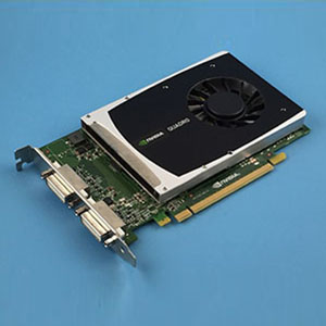 NVIDIA Quadro 2000D Graphics Card NVIDIA Quadro 2000D Graphics Card