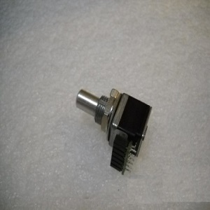 Operator Single Encoder Operator Single Encoder