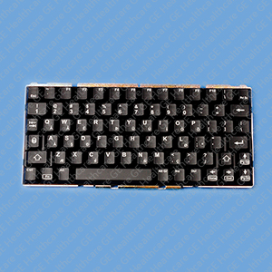 Universal Alphanumeric Keyboard