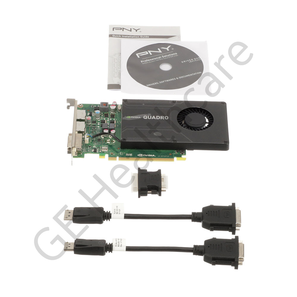 Graphic Card NVidia Quadro K2200 066E8912 Graphic Card NVidia Quadro K2200 066E8912