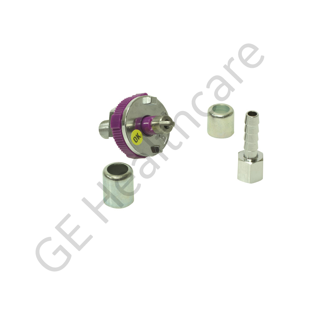 Adapter Hose Kit Diameter Evacuate Purple SDP Adapter Hose Kit Diameter Evacuate Purple SDP
