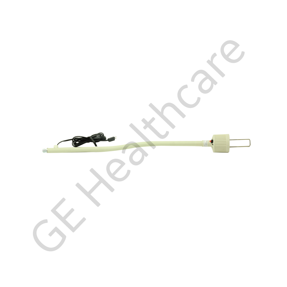Lamp, Lamp Assembly Auxiliary with Quick Disc and 12 V Lamp, Lamp Assembly Auxiliary with Quick Disc and 12 V