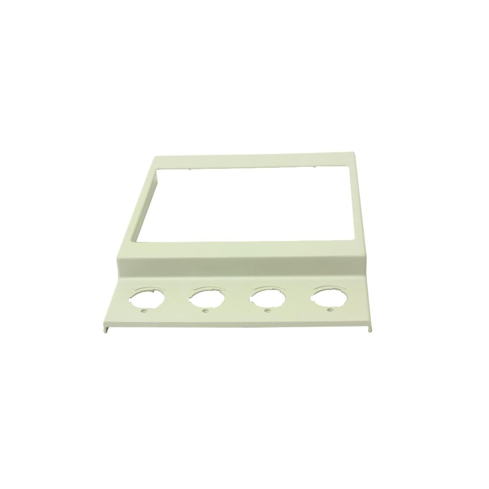 Cover Flowtubes Wide Mechanical Cover Flowtubes Wide Mechanical
