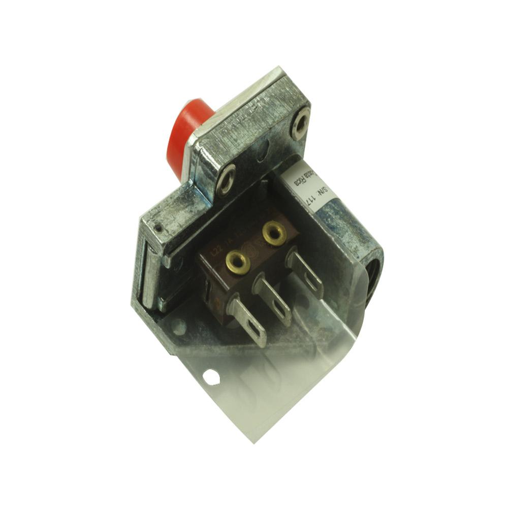 Switch Pressure 32 Psi Medium Pressure Oxygen Service BCG Switch Pressure 32 Psi Medium Pressure Oxygen Service BCG