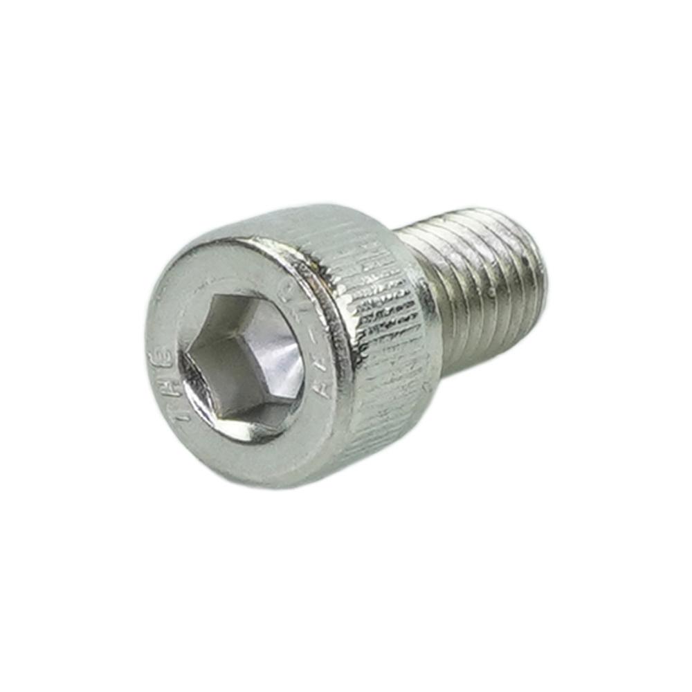 Socket Head Cap M8 X 14 Stainless Steel Socket Head Cap M8 X 14 Stainless Steel