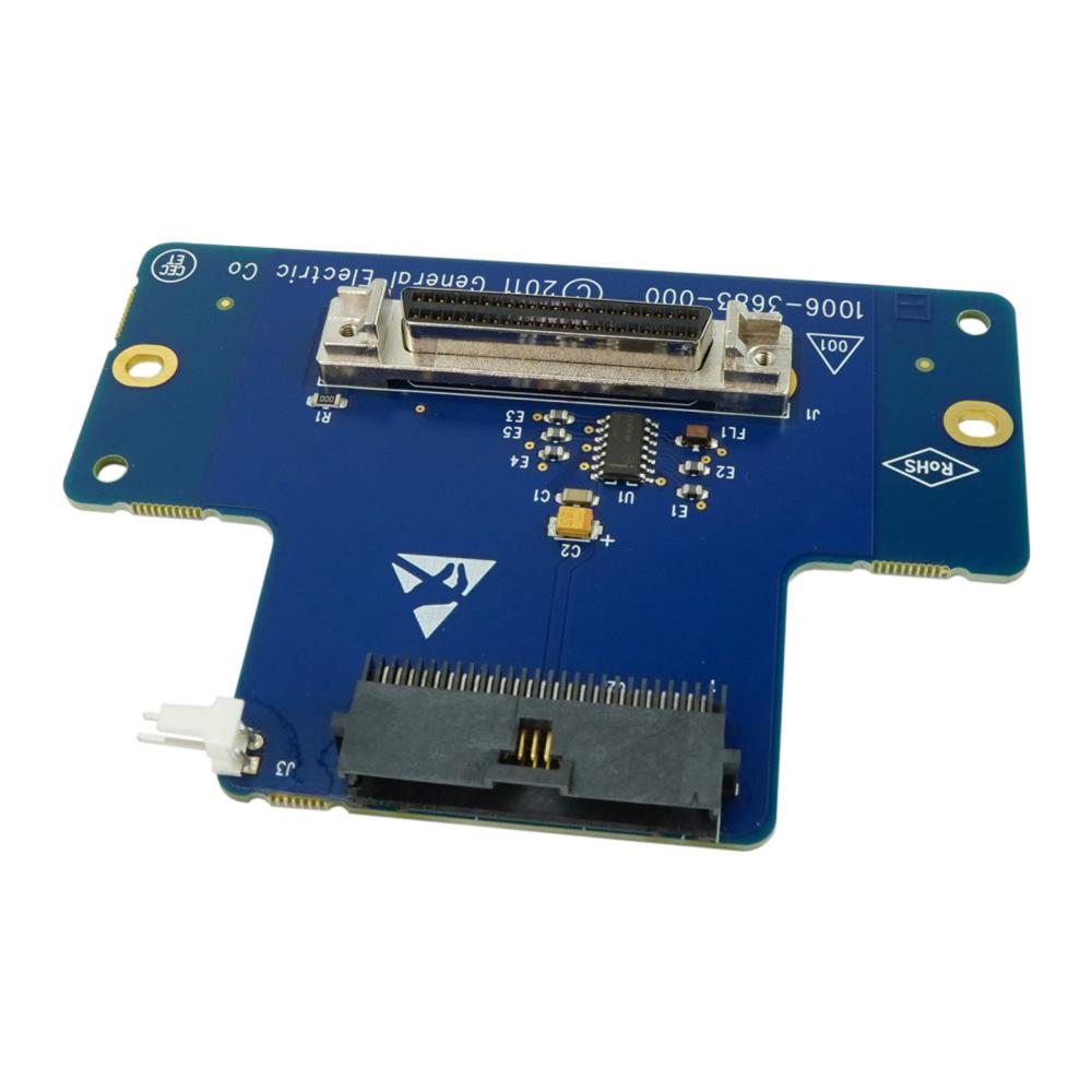 Printed Circuit Assembly (PCA) Frame Panel Connector 1006-3682-000-S Printed Circuit Assembly (PCA) Frame Panel Connector 1006-3682-000-S