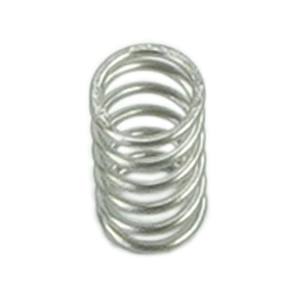 Spring Compression BCG 6.1 OD 12.7 L 3.40 N/mm SST Spring Compression BCG 6.1 OD 12.7 L 3.40 N/mm SST