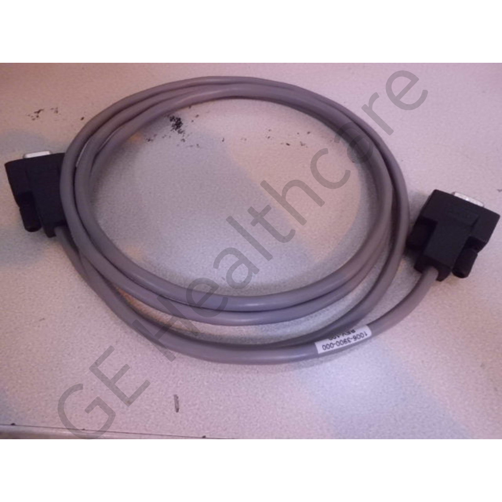 Cable SER A-Vent/ Computer (PC) Cable SER A-Vent/ Computer (PC)