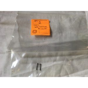 Screw M1.6 X 14 Socket Head Cap Stainless Steel Screw M1.6 X 14 Socket Head Cap Stainless Steel