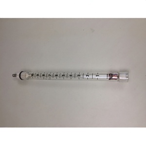 Flow Tube Kit Nitric Oxide (N2O) Large with Filter Flow Tube Kit Nitric Oxide (N2O) Large with Filter