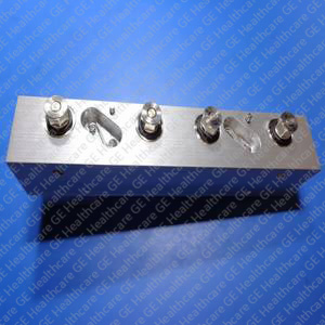 Manifold Assembly BCG 2 Position Series Manifold Assembly BCG 2 Position Series