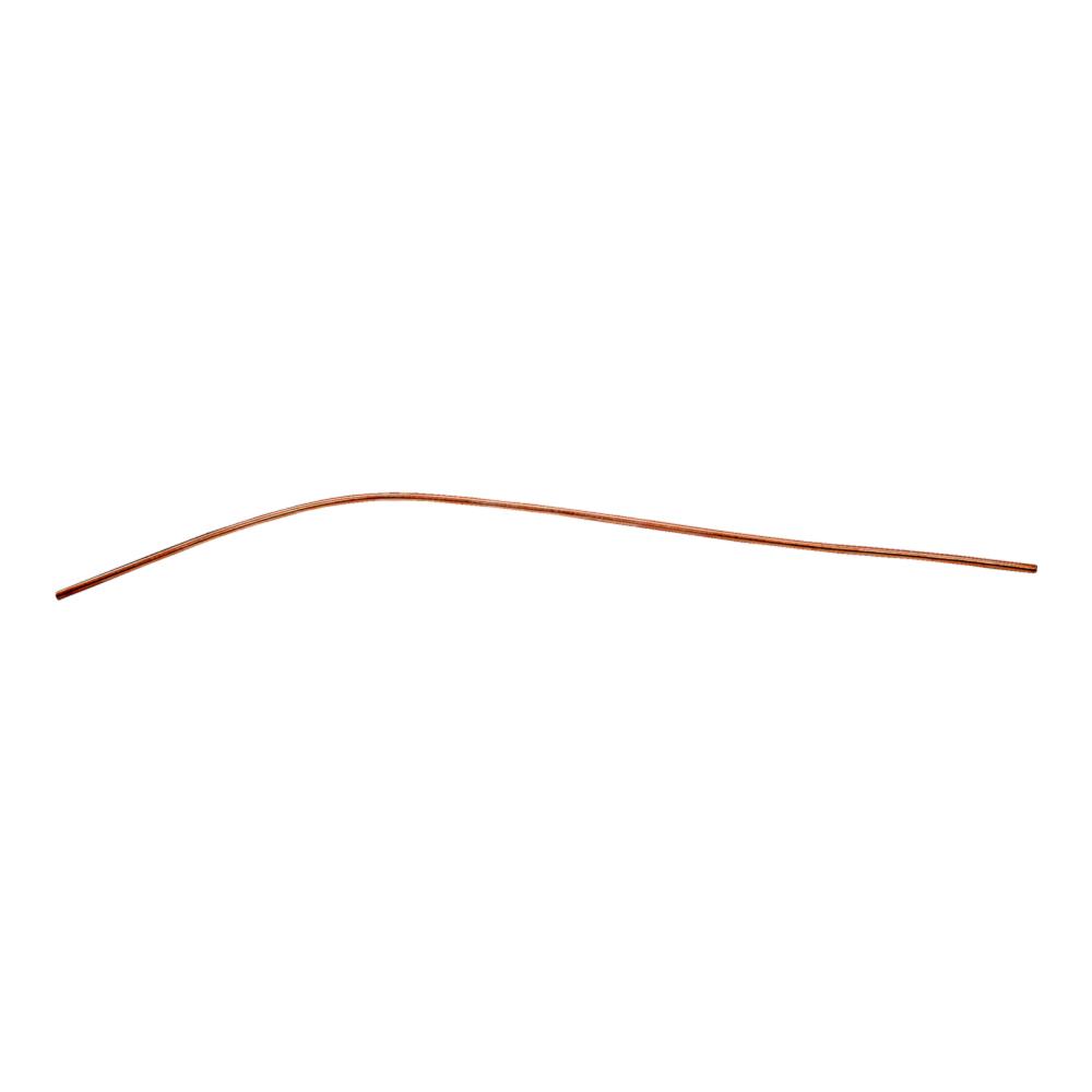 ASSY-MSN, TUBING ASSY KIT 350MM L COPPER W/CONN ASSY-MSN, TUBING ASSY KIT 350MM L COPPER W/CONN