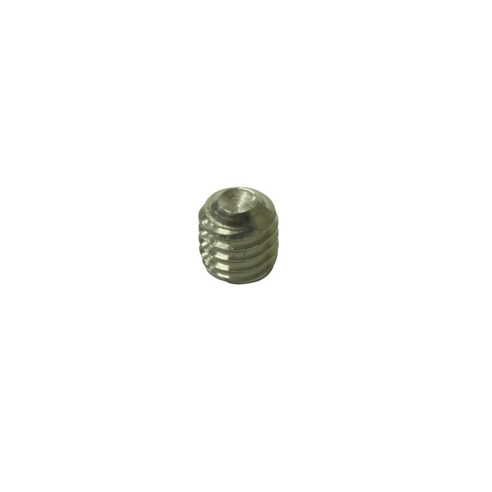 Screw, M6 X 6 Set Cup Screw, M6 X 6 Set Cup