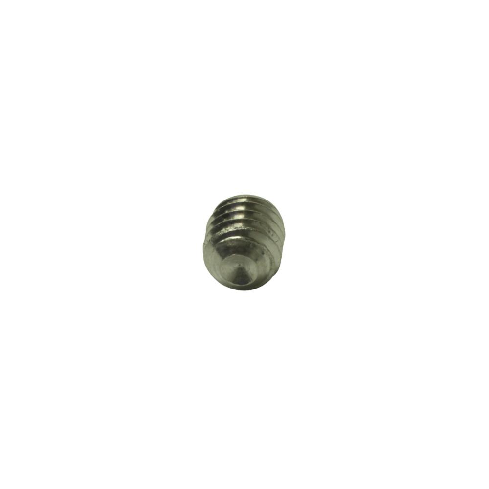 Screw, M6 X 6 Set Cup Screw, M6 X 6 Set Cup