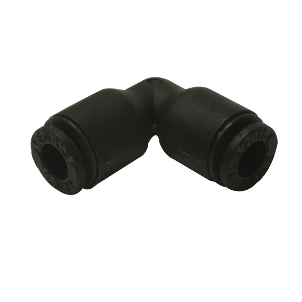 Union Elbow 4mm Tube BCG to Tube Nylon Union Elbow 4mm Tube BCG to Tube Nylon