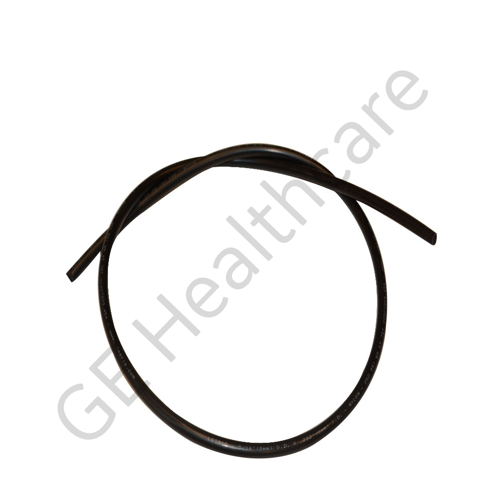 Tubing Outer Diameter 8mm ID 6mm BCG Nylon Black MPOS Tubing Outer Diameter 8mm ID 6mm BCG Nylon Black MPOS