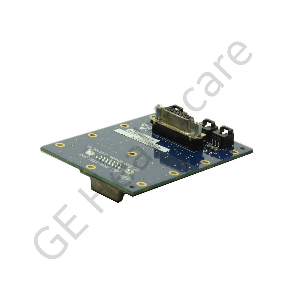 PCA Series Isolation Connector Board PCA Series Isolation Connector Board