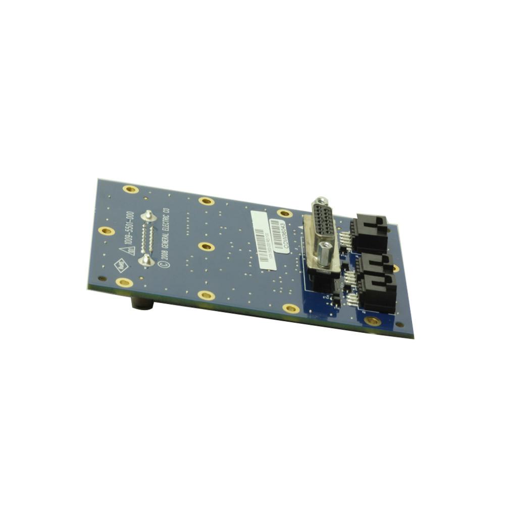 PCA Series Isolation Connector Board PCA Series Isolation Connector Board