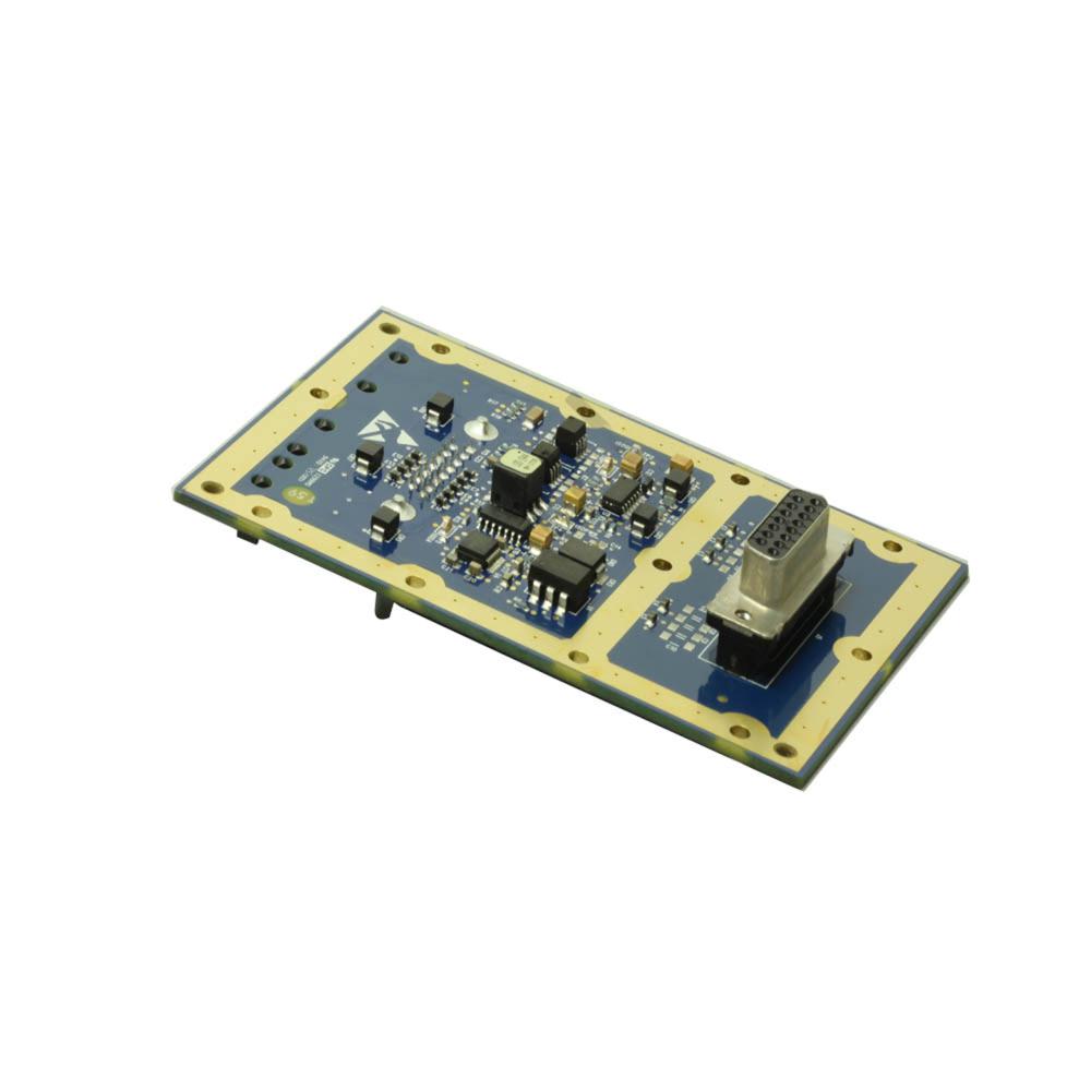 PCA Series Isolation Connector Board PCA Series Isolation Connector Board