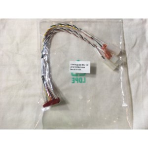Harness Filter Board to Auxiliary Common Gas Outlet Software Harness Filter Board to Auxiliary Common Gas Outlet Software