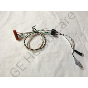 Harness Filter Board to B/S Oxygen Sensor and Software Harness Filter Board to B/S Oxygen Sensor and Software