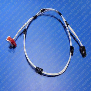 Harness Filter Board to Alternate Oxygen Switch Harness Filter Board to Alternate Oxygen Switch