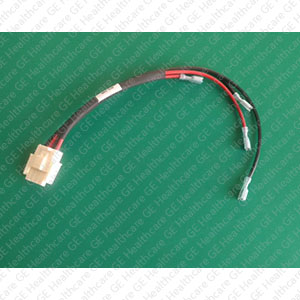 Harness Power Control Board to Battery