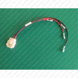 Harness Power Control Board to Battery Harness Power Control Board to Battery
