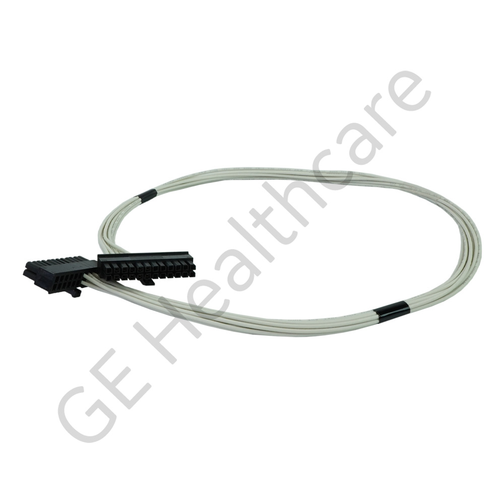 Harness Anesthesia Control to Pan CONN Board 24 Position Harness Anesthesia Control to Pan CONN Board 24 Position