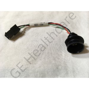 Harness Oxygen (O2) Cell to Filter Board Harn Harness Oxygen (O2) Cell to Filter Board Harn