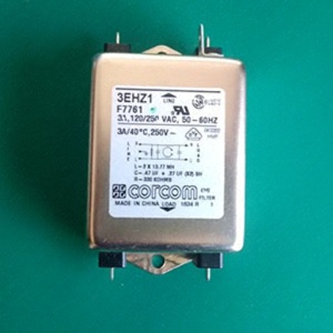 Filter Power Line CORCOM 3EHZ1 Filter Power Line CORCOM 3EHZ1