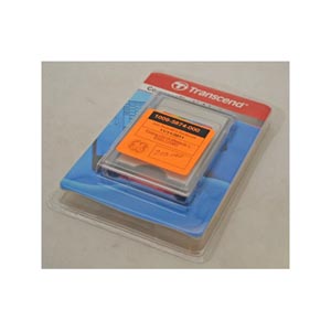 Compact Flash Adapter Injection molded Compact Flash Adapter Injection molded