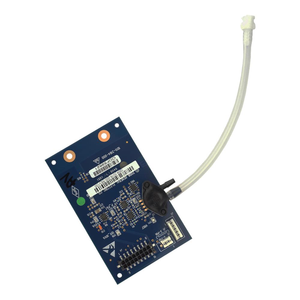 PCA Vent Engine Board 7100 Tested BCG PCA Vent Engine Board 7100 Tested BCG