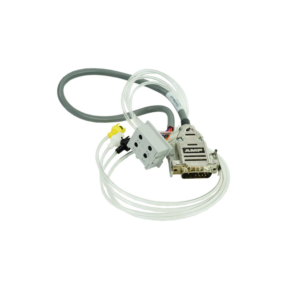 HARNESS VENT MON BRD TO B/S SNSR BCG HARNESS VENT MON BRD TO B/S SNSR BCG