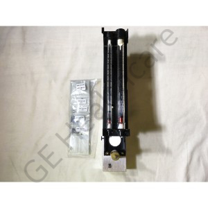 Air Flow Head Module with Dual Flowtubes Phantom Kit Air Flow Head Module with Dual Flowtubes Phantom Kit