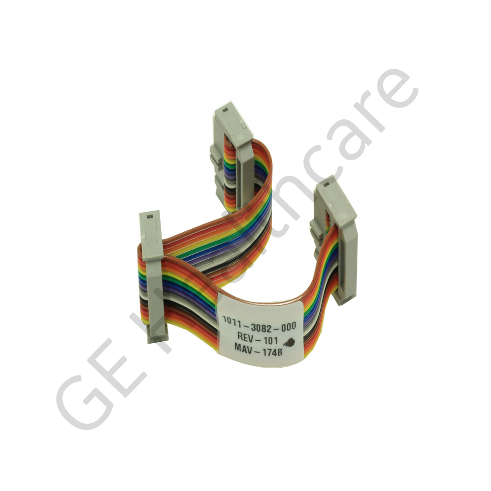 Cable Mixer Board to FL Sensor Extruded Cable Mixer Board to FL Sensor Extruded