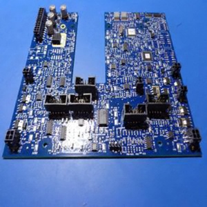 Printed Circuit Assembly(PCA) Agent Delivery Board Printed Circuit Assembly(PCA) Agent Delivery Board