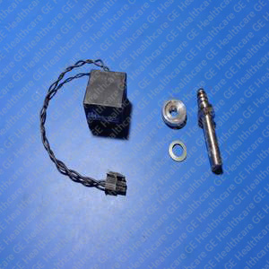 Solenoid Valve Operator, 2 Way 2 Position Normally Closed Connection, MPOS Solenoid Valve Operator, 2 Way 2 Position Normally Closed Connection, MPOS